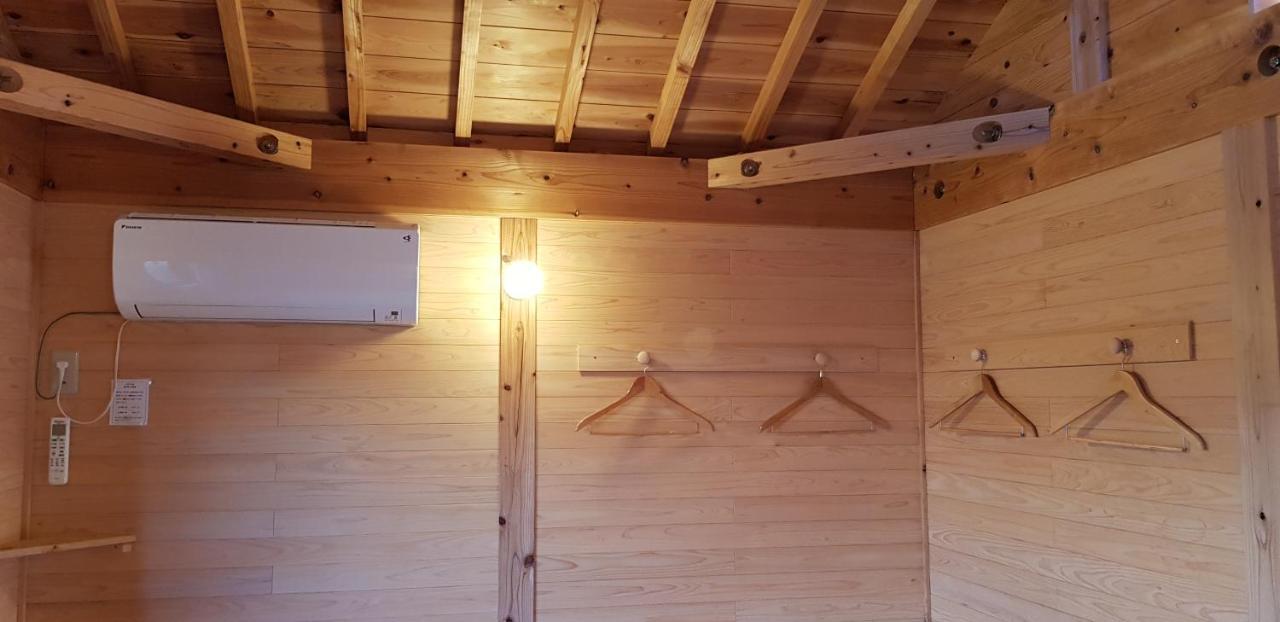 Tsushima Izuhara Pension Eksteriør billede
